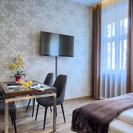 Abba Apartments Wroclaw Ngoại thất bức ảnh